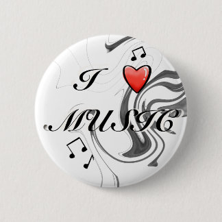 Music lover y2k pin