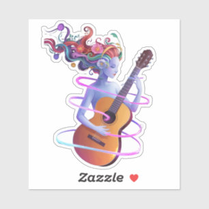 Music lovers 