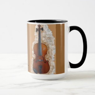 Music Lovers Mug