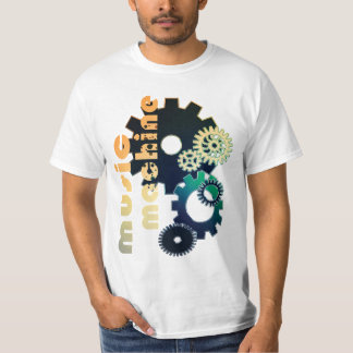 music machine T-Shirt