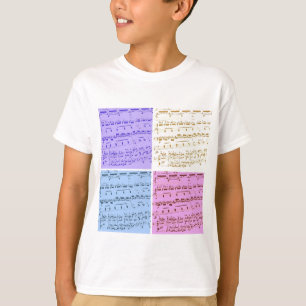 Music Major/Student/Teacher T-Shirt