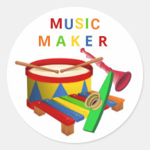Music Maker
