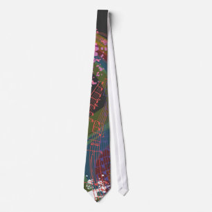 Music Maker: Musician/Singer Musical Arts Tie