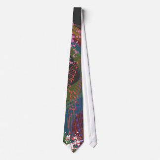 Music Maker: Musician/Singer Musical Arts Tie