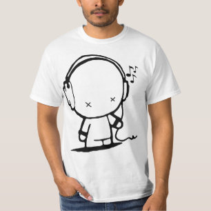 Music Man T-Shirt