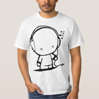 Music Man T-Shirt