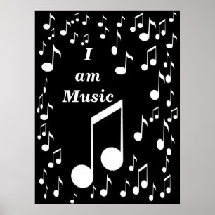 Music & Me_ Print