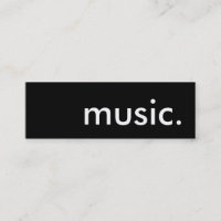 music.