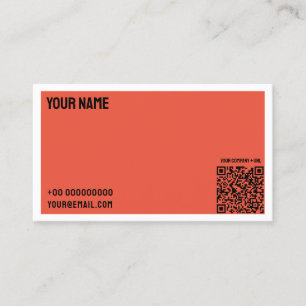 MUSIC Minimalist Business Card MIDI