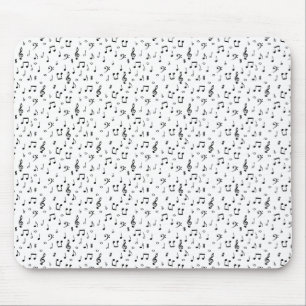 Music Mouse Pad