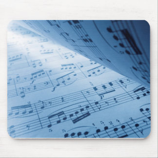 music mousepad 46