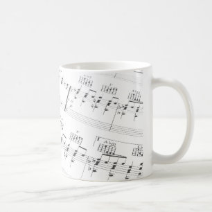 Music Mug