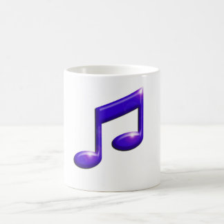 Music Mug
