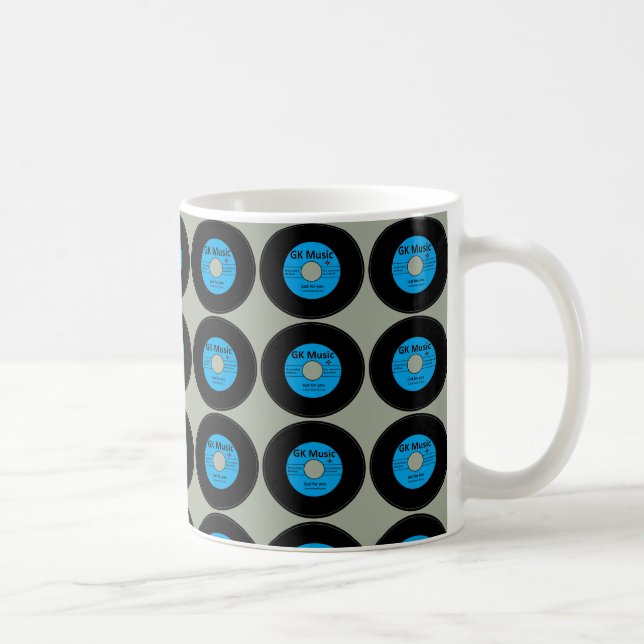 Music Mugs (Right)
