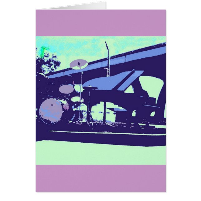 Music/Musician (Front)