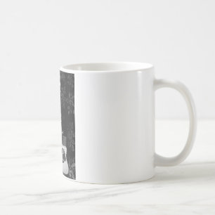 Music My Bloods Coffee Mug