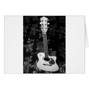 Music My musical instruments, the guitar