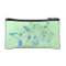Music Note Cosmetic Bag