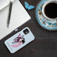 Music Note Fairy