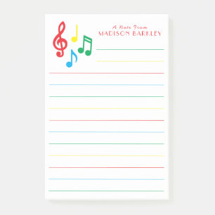 Music Note Musician Teacher