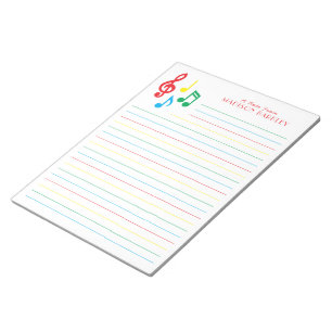 Music Note Musician Teacher