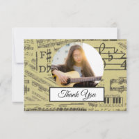 Music Note Vintage Pattern Music Musician Photo