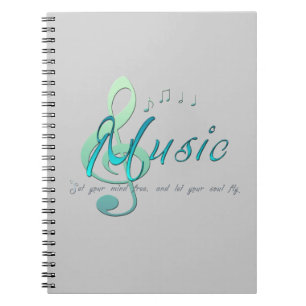 Music Notebook