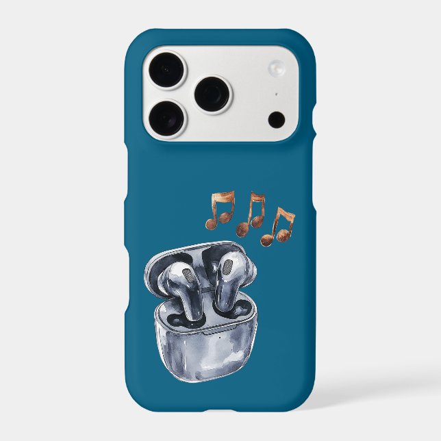 Music Notes (Back)