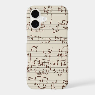 Music notes