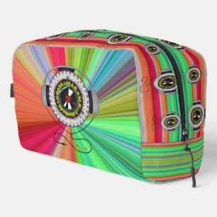 Music of Life Dopp Kit