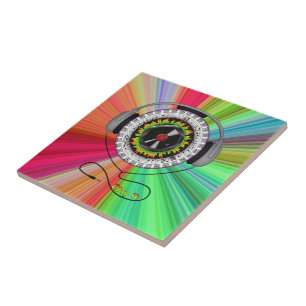 Music of Life Tile
