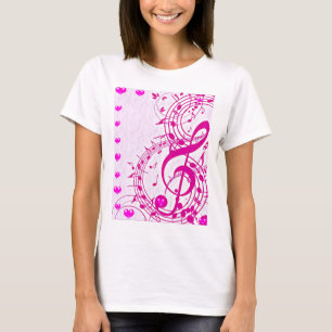Music of love_ T-Shirt