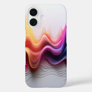 Music of my life iPhone 16 case