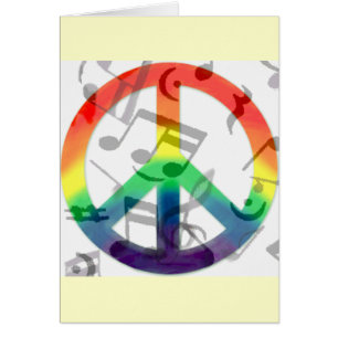 Music of peace_