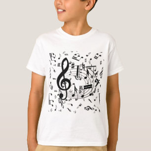 Music of the heart_ T-Shirt