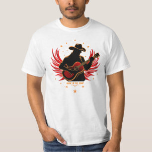 Music of the Heart T-Shirt