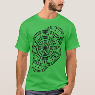 Music Of The Spheres  T-Shirt