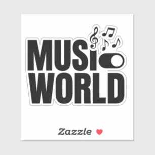 Music On, World Off Switch Design