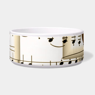 music paper guitars background