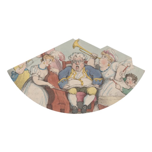 Music - Party Hat (Front)