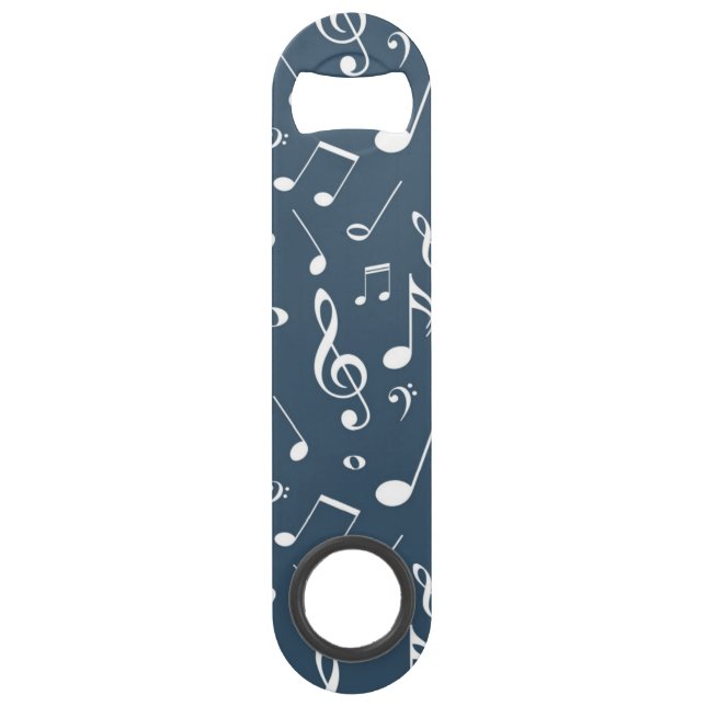 Music pattern (Front)