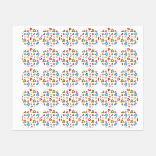 Music pattern