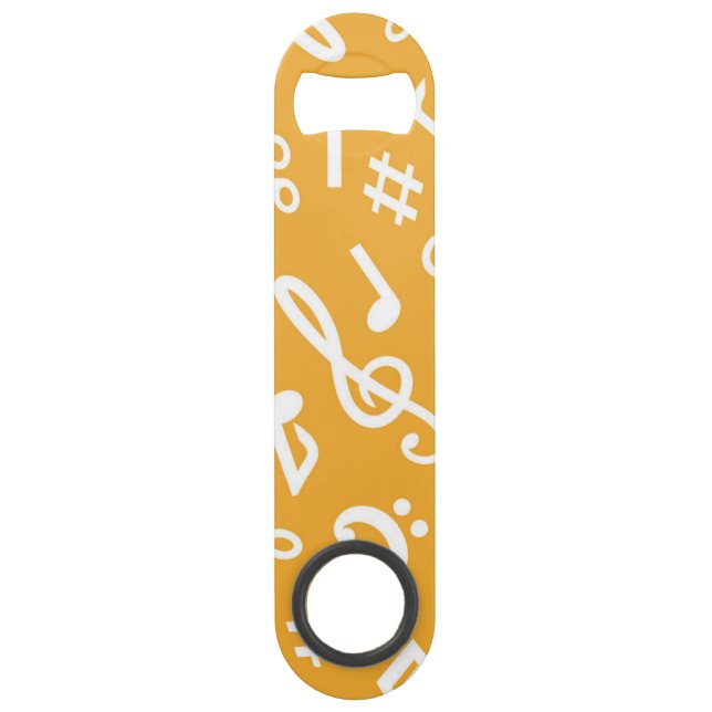 Music pattern (Front)