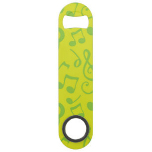 Music pattern
