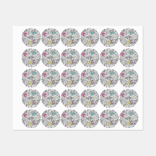 Music pattern