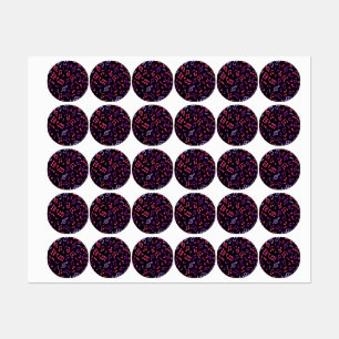 Music pattern