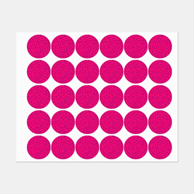 Music pattern (Sheet)