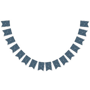 Music pattern bunting
