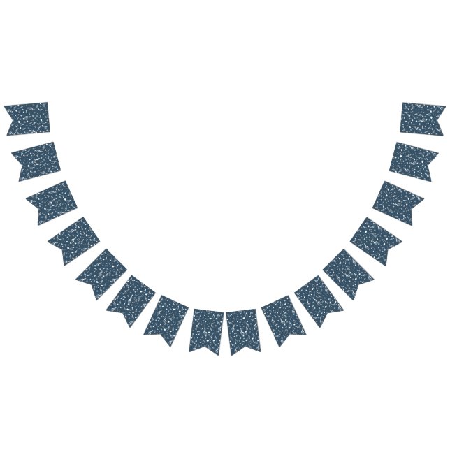 Music pattern bunting  (All)
