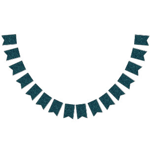 Music pattern bunting 